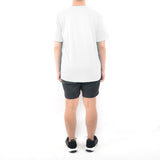 Relaxed Tshirt - White