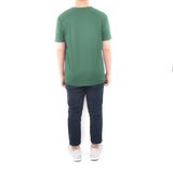 Regular Fit Tshirt - Ash Green