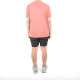 Regular Fit Tshirt - Copper Rose