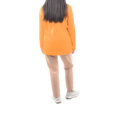 Long Sleeve Tshirt - Wax Yellow