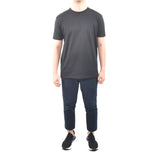 Regular Fit Tshirt - Black