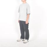 Boxy Tshirt - White