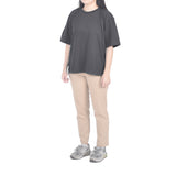 Boxy Tshirt - Black