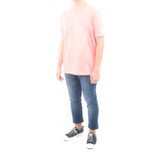 Regular Fit Tshirt - Muted Pink