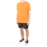 Regular Fit Tshirt - Wax Yellow