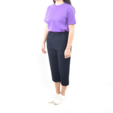 Regular Fit Tshirt - Lavender