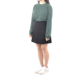 Long Sleeve Tshirt - Ash Green