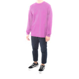 Long Sleeve Tshirt - Dahlia Mauve