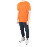 Regular Fit Tshirt - Neon Safety Orange