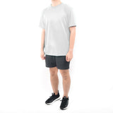 Relaxed Tshirt - White