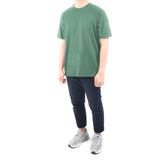 Relaxed Tshirt - Ash Green