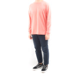 Long Sleeve Tshirt - Copper Rose