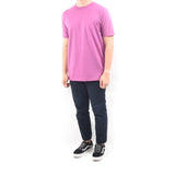 Regular Fit Tshirt - Dahlia Mauve