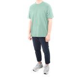 Relaxed Tshirt - Beetle Green