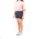 Relaxed Tshirt - Muted Pink