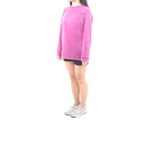 Long Sleeve Tshirt - Dahlia Mauve