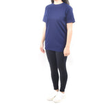 Regular Fit Tshirt - Navy Blue