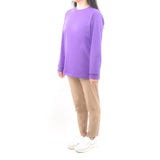 Long Sleeve Tshirt - Lavender