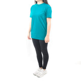 Regular Fit Tshirt - Jade Green