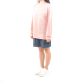 Long Sleeve Tshirt - Muted Pink