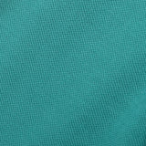 Short Polo Dress - Jade Green