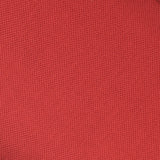 Long Sleeve Polo - Red Maroon