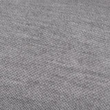 Long Sleeve Polo - Acid Gray