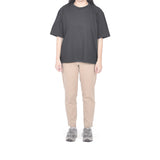 Boxy Tshirt - Black