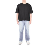 Boxy Tshirt - Black