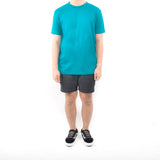 Regular Fit Tshirt - Jade Green