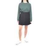 Long Sleeve Tshirt - Ash Green