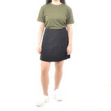 Regular Fit Tshirt - Covert Green