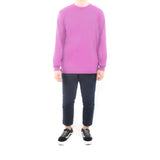 Long Sleeve Tshirt - Dahlia Mauve