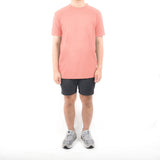 Regular Fit Tshirt - Copper Rose