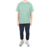 Relaxed Tshirt - Beetle Green