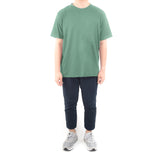 Relaxed Tshirt - Ash Green