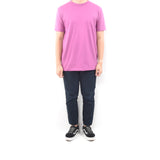 Regular Fit Tshirt - Dahlia Mauve