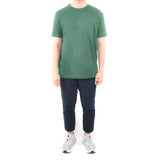 Regular Fit Tshirt - Ash Green