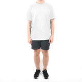 Relaxed Tshirt - White