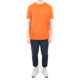 Regular Fit Tshirt - Neon Safety Orange