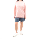 Long Sleeve Tshirt - Muted Pink