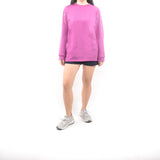 Long Sleeve Tshirt - Dahlia Mauve