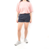 Relaxed Tshirt - Muted Pink