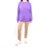 Long Sleeve Tshirt - Lavender