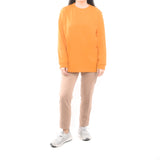 Long Sleeve Tshirt - Wax Yellow