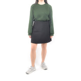 Long Sleeve Tshirt - Moss Green