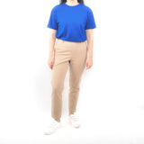 Regular Fit Tshirt - Electric Blue