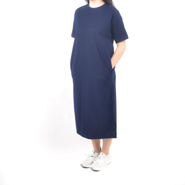 Long Tshirt Dress