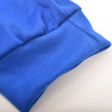 Long Sleeve Tshirt - Electric Blue