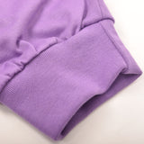 Long Sleeve Tshirt - Lavender